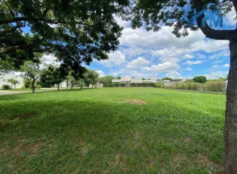 Terreno à venda, 1270 m² por R$ 600.000,00 - Condomínio Residencial Primavera - Salto/SP