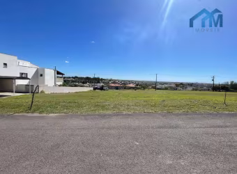 Terreno à venda, 1000 m² por R$ 375.000,00 - Condominio Fazenda Palmeiras Imperiais - Salto/SP