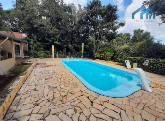 Chácara com 3 dormitórios à venda, 2625 m² por R$ 750.000,00 - Jardim Emicol - Itu/SP