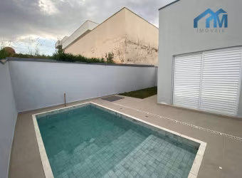 Casa com 3 dormitórios à venda, 188 m² por R$ 1.100.000,00 - Condomínio Lagos D'Icaraí - Salto/SP