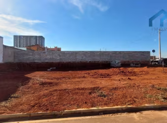 Terreno à Venda no Bairro Jardim dos Ipês – Oportunidade Incrível!