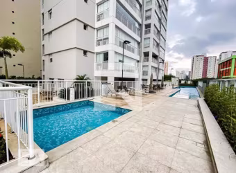 Apartamento pronto pra morar  com 102  metros  com 3 quartos no Tatuapé
