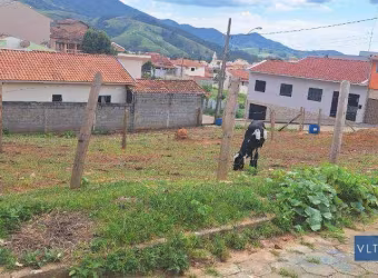 Terreno à venda, 200 m² por R$ 100.000,00 - Bela Vista - Congonhal/MG