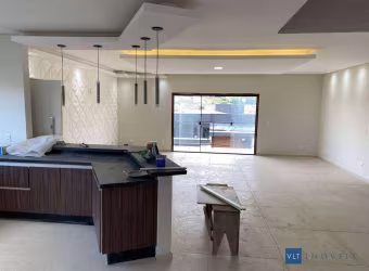 Casa com 3 dormitórios à venda, 250 m² por R$ 1.100.000,00 - Pousada do Sol - Pouso Alegre/MG