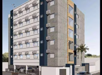 Apartamento com 1 dormitório à venda, 32 m² por R$ 250.000,00 - Primavera - Pouso Alegre/MG