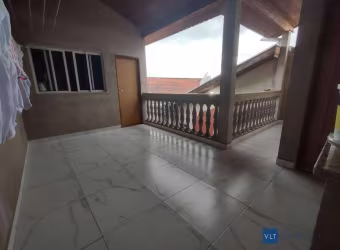 Casa com 4 dormitórios à venda, 226 m² por R$ 550.000 - Santo Expedito - Pouso Alegre/MG