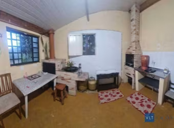 Casa com 4 dormitórios à venda, 145 m² por R$ 450.000 - Arvore Grande - Pouso Alegre/MG