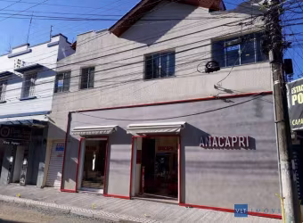 Ponto para alugar, 250 m² por R$ 3.200,00/mês - Centro - Pouso Alegre/MG