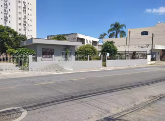 Terreno para Venda em Itajaí, São João