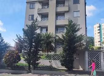Apartamento para Venda em Joinville, Floresta, 2 dormitórios, 1 banheiro, 1 vaga