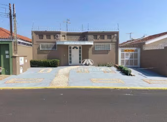 Casa para alugar, 223 m² por R$ 7.768,00/mês - Jardim Sumaré - Ribeirão Preto/SP