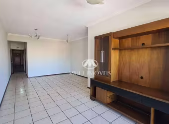 Apartamento com 3 dormitórios à venda, 120 m² por R$ 380.000,00 - Campos Elíseos - Ribeirão Preto/SP