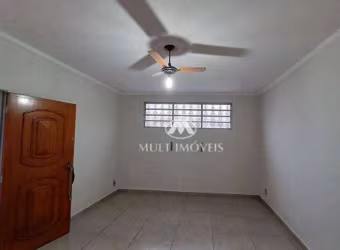 Casa com 3 dormitórios à venda, 152 m² por R$ 460.000,00 - Sumarezinho - Ribeirão Preto/SP