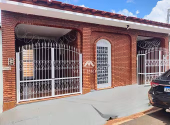 Casa à venda, 170 m² por R$ 390.000,00 - Sumarezinho - Ribeirão Preto/SP