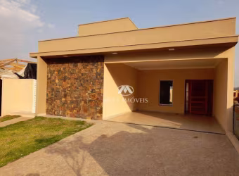 Casa nova Condomínio San Gabriel Menor Valor