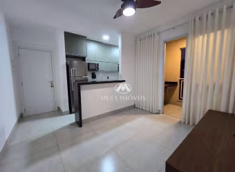 Apartamento em excelente localização no Bairro Ribeirânia no Condomínio Vista Ribeirânia com 59,19m² de área privativa.