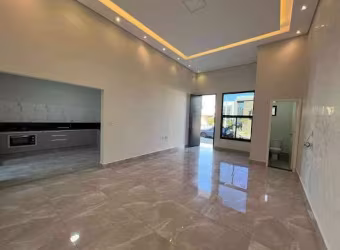 Casa condomínio Bréscia Indaiatuba Casa térrea 3 quartos condomínio Bréscia indaituba