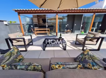 Não compre cobertura no Recreio  sem antes visitar esta !!!