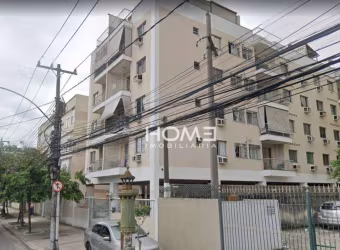 Apartamento com 2 dormitórios à venda, 120 m² por R$ 193.000,00 - Praça Seca - Rio de Janeiro/RJ