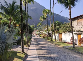 Terreno à venda, 730 m² por R$ 550.000,00 - Camorim - Rio de Janeiro/RJ