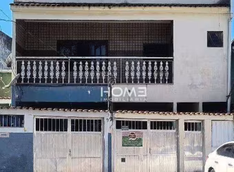 Casa com 1 dormitório à venda, 66 m² por R$ 156.000 - Brás de Pina - Rio de Janeiro/RJ