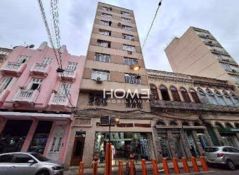 Apartamento com 1 dormitório à venda, 18 m² por R$ 99.000 - Centro - Rio de Janeiro/RJ