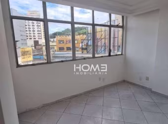 Sala à venda, 23 m² por R$ 140.000,00 - Centro - São Gonçalo/RJ