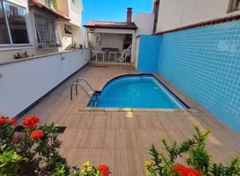 Casa com 3 dormitórios à venda, 110 m² por R$ 476.000,10 - Pechincha - Rio de Janeiro/RJ