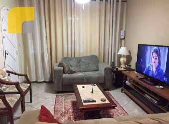Casa com 3 dormitórios à venda, 103 m²  - Jardim Santa Clara - Guarulhos/SP