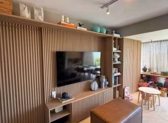 Horto Florestal VENDO I 2 Suítes I 85 m I Andar alto I Nascente I 2 Vagas + Depósito