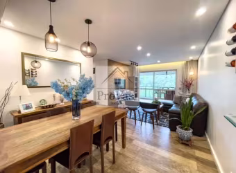 Alpha Vita - Venda-Alpha Vita-110 m²-3 quartos por R$ 1.648.000,00