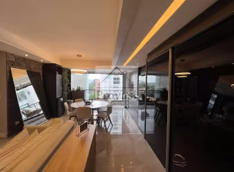 Apartamento todo planejado e decorado com 2 Suites  à Venda, 82 m²-  no Green Valley Alphaville - Barueri- por R$ 1.150.000