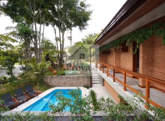 Casa-Residencial 4 - 5 quartos-5suites-horta-Piscina-R$6.550.000,00