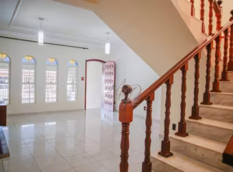 Sobrado com 3 quartos à venda, 199 m² na Vila Hortência - Sorocaba/SP
