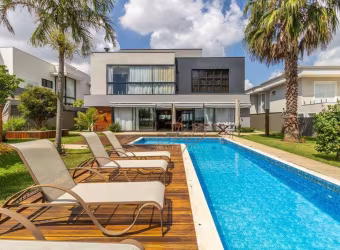 Casa com 5 dormitórios à venda, 641 m² por R$ 5.000,00 - Residencial Saint Patrick - Sorocaba/SP