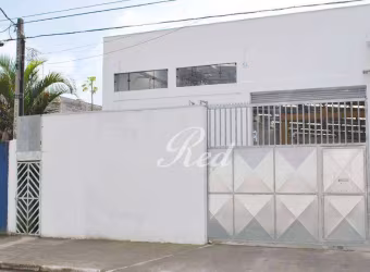 Galpão Comercial à venda, Vila Maria de Maggi, Suzano - GA0016.