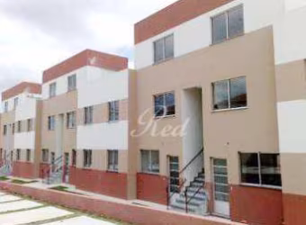 Apartamento com 2 dormitórios à venda, 76 m² por R$ 308.000,00 - Vila Urupês - Suzano/SP