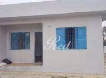 Casa com 2 dormitórios à venda, 120 m² por R$ 600.000,00 - Caxangá - Suzano/SP