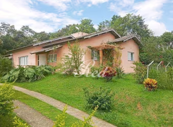 Casa de Campo com 3 dormitórios à venda, 250 m² por R$ 1.000.000 - Parque Alvorada - Suzano/SP