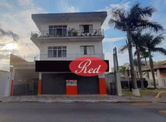 Prédio à venda, 424 m² por R$ 4.000.000,00 - Conjunto Residencial Irai - Suzano/SP