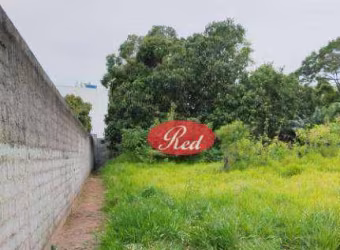 Terreno à venda, 125 m² por R$ 150.000,00 - Vila Amélia - Poá/SP