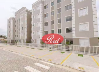 Apartamento com 3 dormitórios (Cobertura Duplex) à venda, 98 m² por R$ 480.000 - Jardim São Luís - Suzano/SP