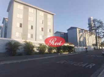 Apartamento com 2 dormitórios, 47 m² - venda por R$ 210.000,00 ou aluguel por R$ 1.272,37 - Cidade Boa Vista - Suzano/SP