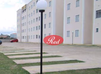 Apartamento com 2 dormitórios, 57 m² - venda por R$ 235.000,00 ou aluguel por R$ 1.697,61/mês - Vila Urupês - Suzano/SP