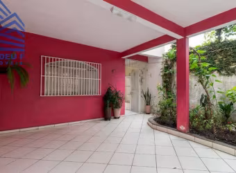 Casa a Venda, 3 dorms, 1 vaga na Vila Campestre