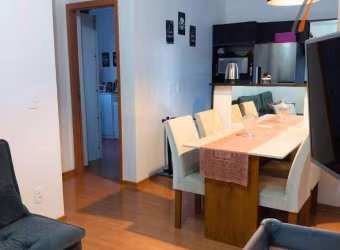 Apartamento com 2 dormitórios à venda, 40 m² por R$ 250.000,00 - Forquilhas - São José/SC