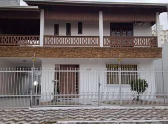 Casa com 4 dormitórios à venda, 196 m² por R$ 4.250.000,00 - Centro - Balneário Camboriú/SC