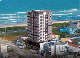 Apartamento para Venda em Navegantes, Meia Praia, 2 dormitórios, 1 suíte, 2 banheiros, 1 vaga