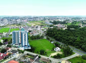 LOVERE RESIDENCIAL - APARTAMENTO NOVO PRONTO PRA MORAR