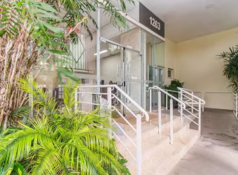 Apartamento 3 quartos com suíte e 2 vagas garagem